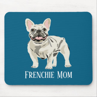Frenchie Moeder Muismat