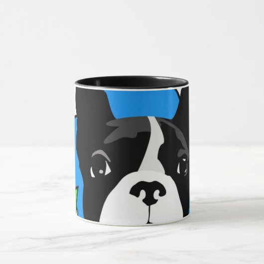 Frenchie-Mok Mok (Midden)