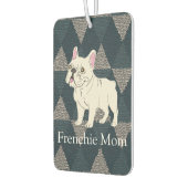 Frenchie Mom Luchtverfrisser (Links)