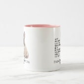 Frenchie Mom Mug (Centre)