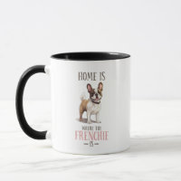 Frenchie: Omarm thuis met onze Franse Bulldog