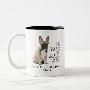Frenchie Pap Mok