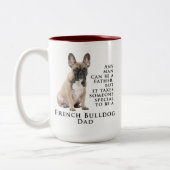 Frenchie Pap Mok (Links)