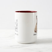 Frenchie Papa Mug (Centre)