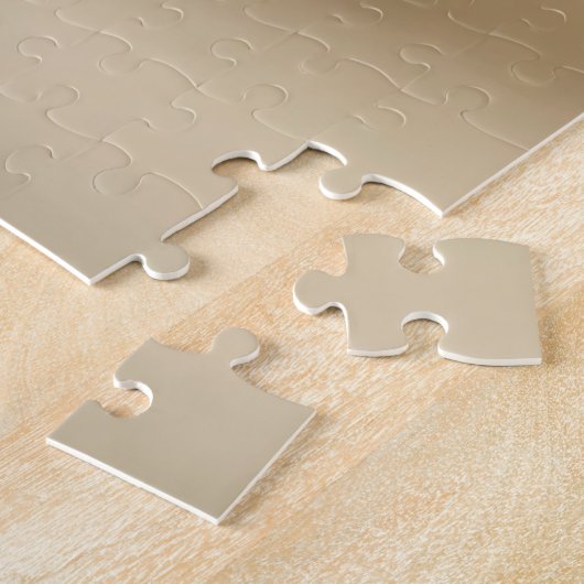 Frenchie Puppy Legpuzzel (Zijkant)