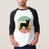 Frenchie T-Shirt (Devant)