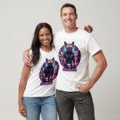 frenchie t-shirt (Unisex)