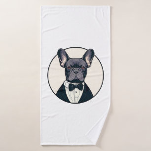 Frenchie The Gentlemen