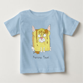 Frenchie Toast French Bulldog Kind T-Shirt