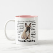Frenchie Traits Mok (Links)