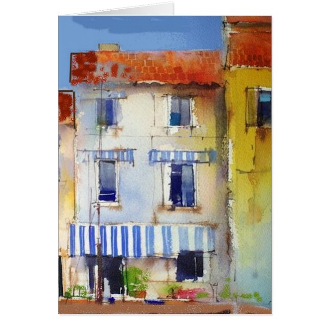 Frenchmen Street 3 (Voorkant)