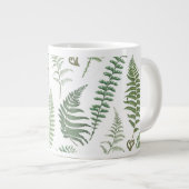 Frénésie Jubo Mug (Devant droit)