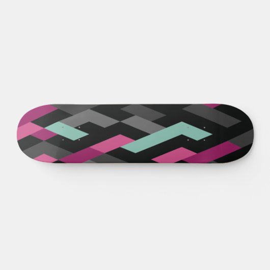 Frenetico Skateboard (Horizontaal)