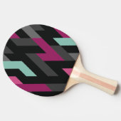 Frenetico Tafeltennisbatje (Zijkant)