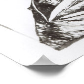 Frenologie Poster (Hoek)