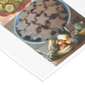 Frenzy 2 Table Runner Korte Tafelloper (Hoek)