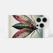 Freoexocentrus dorsal view in watercolor and ink 0 (Verso Horizontal)