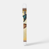 Freoexocentrus dorsal view in watercolor and ink 0 (Côté gauche)