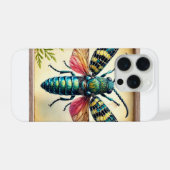 Freoexocentrus dorsal view in watercolor and ink 0 (Verso Horizontal)