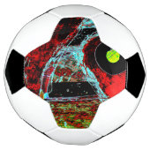 Frequency Serpent – Abstract Energy Compact Mirror (Tourné)