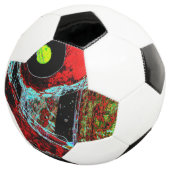 Frequency Serpent – Abstract Energy Compact Mirror (3/4)