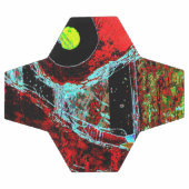 Frequency Serpent – Abstract Energy Compact Mirror (Plat)