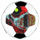 Frequency Serpent – Abstract Energy Compact Mirror (Devant)