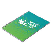 Fréquent Carnet Miler (Côté gauche)