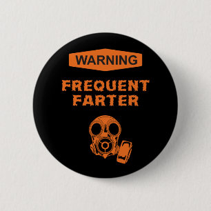 Frequent Farter Button