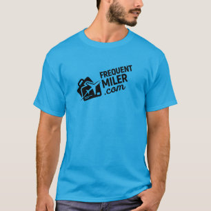 Fréquent T-shirt Miler