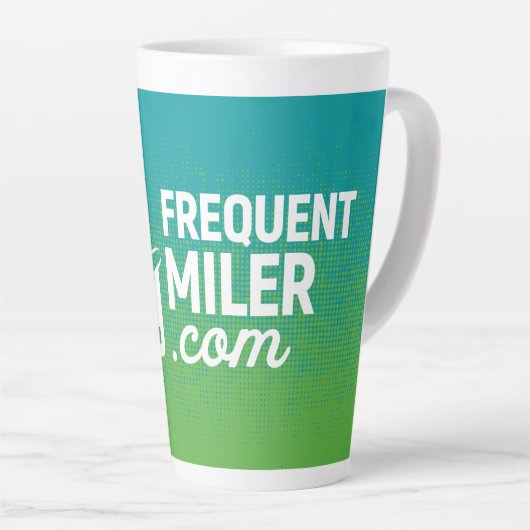 Fréquente Mug de Miler (Angle droit)