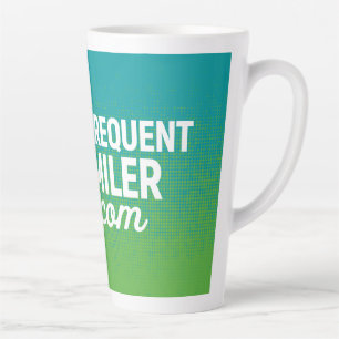 Fréquente Mug de Miler