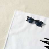 Frequentielijn en Aangepaste handdoek voor aanroep (In situ)