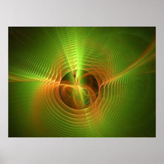 Frequenties van trillingen - 2007 poster (Voorkant)