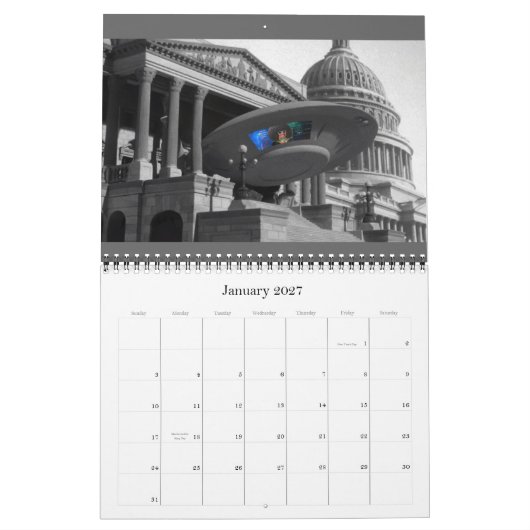 Frère de dette de calendrier de la planète O (Jan 2027)