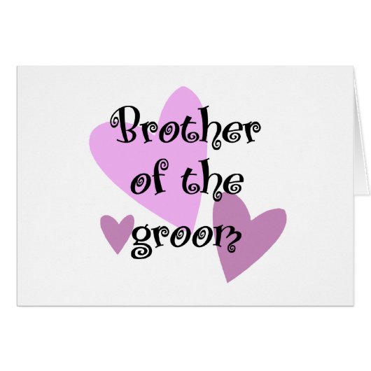 Frère de la chambre (Devant horizontal)