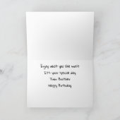 **FRÈRE JUMEAU** PROFITEZ DE LA CARTE "VOTRE" ANNI (Intérieur)