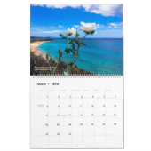 Frères d'aventure : Calendrier d'Hawaï (Mar 2026)