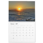 Frères d'aventure : Calendrier d'Hawaï (Feb 2027)