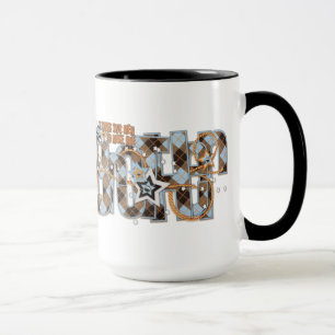 Frères Mug