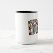 Frères Mug (Centre)