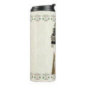 Fresco Thermosbeker (Gedraaid links)