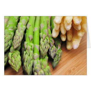 Fresh Asparagus