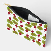 Fresh Beet Collectie Wit Etui (Open)