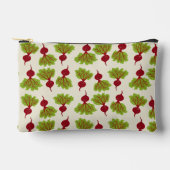 Fresh Beet Collection Beige Etui (Voorkant)