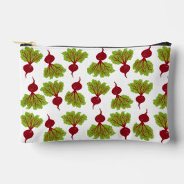 Fresh Beet Collection White Etui