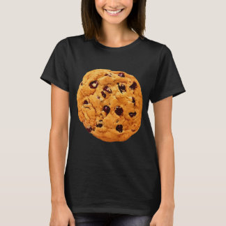 Fresh Bked Chocolate Chip Cookie T-shirt