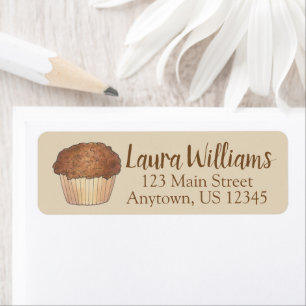 Fresh Bked Streusel Crumb Muffin Bake Sale Foodie Etiket