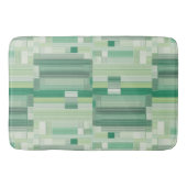 Fresh Clean Green Badmat (Voorkant)