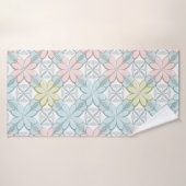 Fresh Dawn (Serviette de bain)